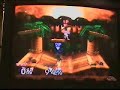 Match 5 - KSO (White Falcon) vs m3gav01t (Black Falcon)