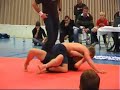 Jonna vs Jens - Ghettofights 2007, Finale -88kg