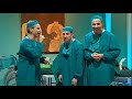 Aldo Giovanni e Giacomo - PUR PURR RiD (prima puntata) 4