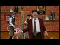 aldo giovanni e giacomo   pur purr rid  prima puntata  4