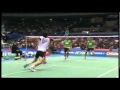 QF - MD - Markis Kido/Hendra Setiawan vs. Sung Hyun Ko/Yong Dae Lee - 2011 Yonex Open Japan