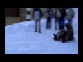 videos de Val thorens 2008 Part 2 (pont de la purissima)