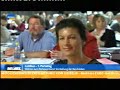 Ulrich Maurer auf LINKE-Parteitag