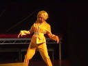 Rhythm is a Dancer - Drench