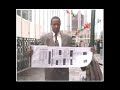 AIDS: White Supremacist Plot? (Part 1)