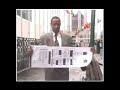 AIDS: White Supremacist Plot? (Part 1)