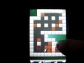 Boxed In - Level 7 Solution - iPhone Puzzle Game