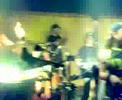 Banda Djavu - Runa 25/04 Invadiu