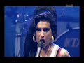 Amy Winehouse - Love Is A Losing Game(live Belfort)