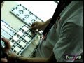 Gigabyte Open Overclocking Competiton GOOC 2009 (Team Australia in world finals)