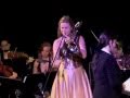 Erik Larssen: Concert for trombone & strings / Vienna Philharmonic Women´s Orchestra
