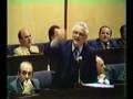 Partit Laburista: Dibatitu li Eddie Fenech Adami ghamel fil-Parlament wara l-qtil ta' Raymond Caruana - Esklussiva (part 4)