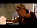 Karmapa's Official Welcoming Ceremony in New York City