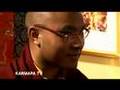 Karmapa's Official Welcoming Ceremony in New York City
