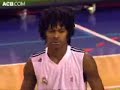Mickael Gelabale