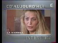 LA HARISSA sur FRANCE 2(avec linda de suza)