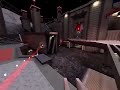 MAGO USANDO WALLHACK  q3