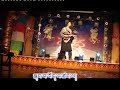 Tibetan song by Drayang