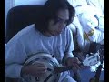 Arlindo Cruz - O Meu Lugar - Banjo e Cavaco