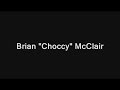 brian mcclair