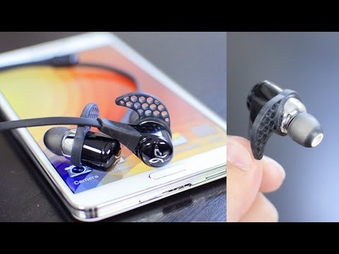 how to adjust bluebuds x