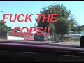 fairfield cop trying to tase me in the crest side for no reason fairfield cop trying to tase me in the crest side for no reason