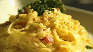 Spreewälder Rahmsauerkraut | Rezeptempfehlung Topfgucker-TV