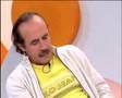 PEDRO REYES EN TERAPIA DE GRUPO