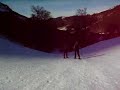 ¡Raqueteando voy! ¡Raqueteando vengo!