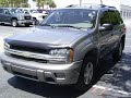 2005 Chevrolet TrailBlazer  Daytona Beach FL