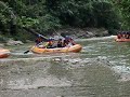 My Gopeng Resort @ White Water Rafting 3