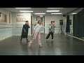 NICOLE, RJ & K-BR00KSY Demo Reel