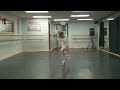 nicole rj   k br00ksy demo reel