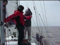 navegacion en el rio de la plata