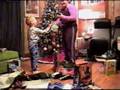 Coal in the Stocking