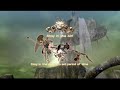 ベヨネッタ Bayonetta JP - Ch03-02 Challenge