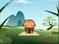 El Vengador Descamisado - Pucca