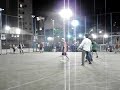 4ta fecha Torneo Amalfi & Casablanca. 3 4ta fecha Torneo Amalfi & Casablanca. 3