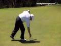Exclusive Footage: Ian Woosnam