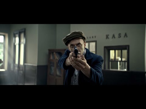Василь Колісник - відео обкладинка
