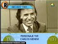 Menem re contra contradictorio