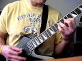 Trivium - Anthem (We are the Fire)