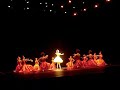 Flor de Guirlanda Ballet Marcia Angeli Flor de Guirlanda Ballet Marcia Angeli
