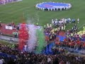 Roma - Inter: 2 - 1 Finale Coppa Italia