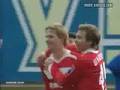 Ростов - Спартак 3:4. 4-й гол - Павлюченко.