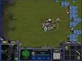 Computer is my b*tch :) - funny starcraft strategy by Sonic