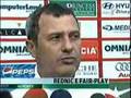 Rednic despre arbitri