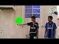 استخدام يليد فيديو استيديو في عمل خدع منتاج
