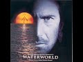 Waterworld - dry land