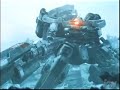 Armored Core - Whisper